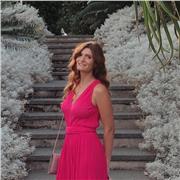 Designer laureata magistrale offre aiuto compiti e ripetizioni in Storia dell'Arte / dell'architettura